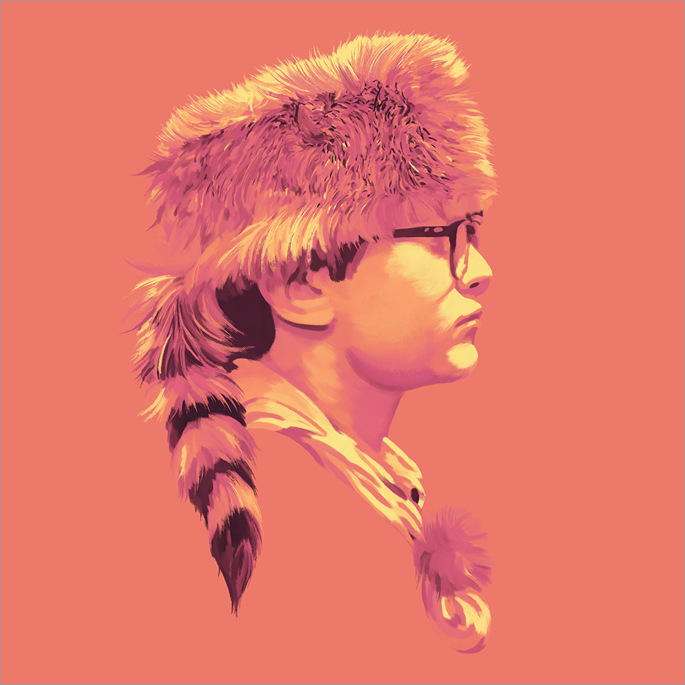 "Sam" by Dakota Randall