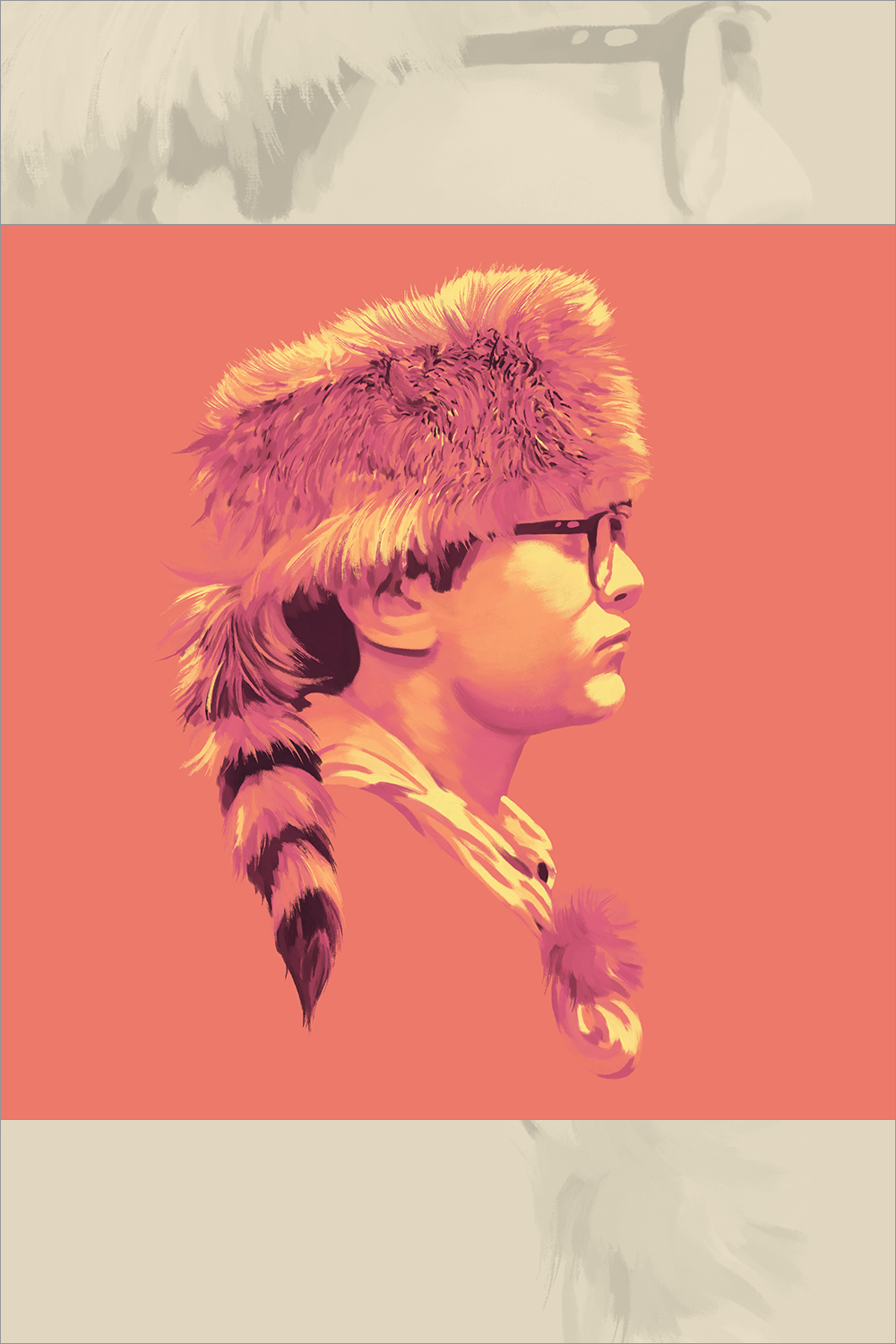 "Sam" by Dakota Randall