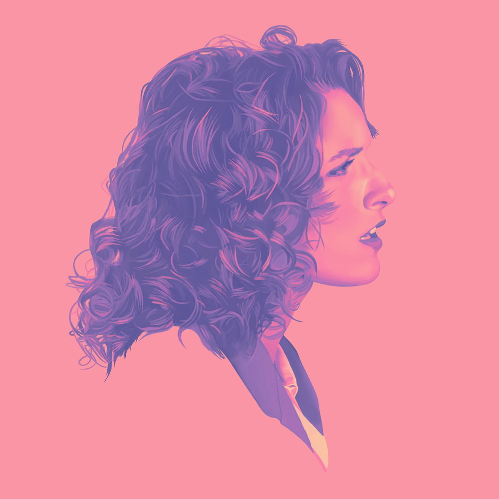 "Elaine" by Dakota Randall