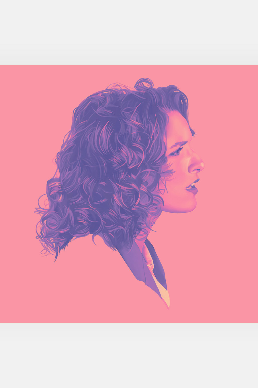 "Elaine" by Dakota Randall