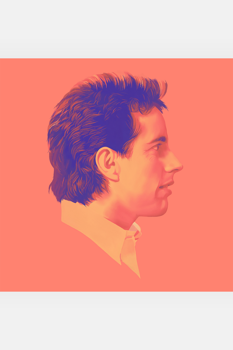 "Jerry" by Dakota Randall