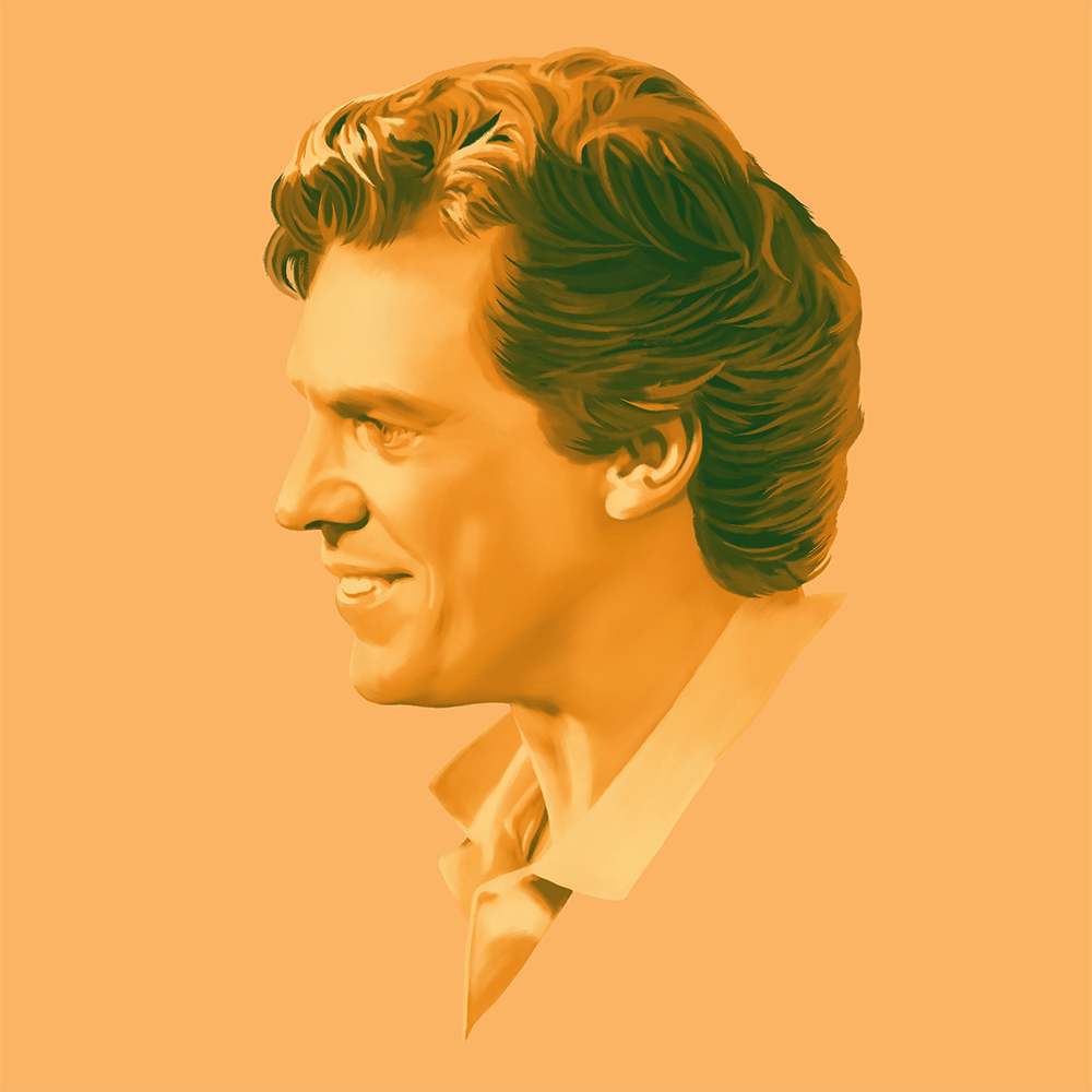 "Shooter" by Dakota Randall