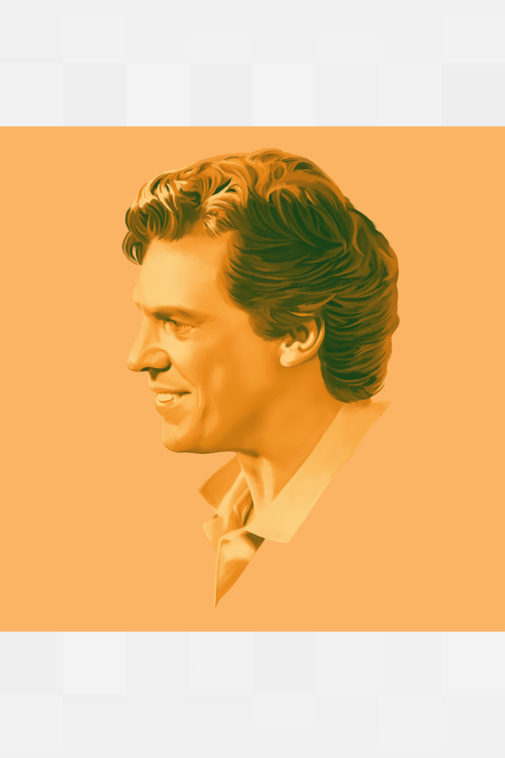 "Shooter" by Dakota Randall