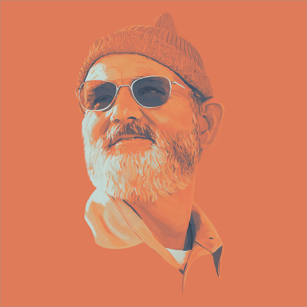 "Steve" by Dakota Randall