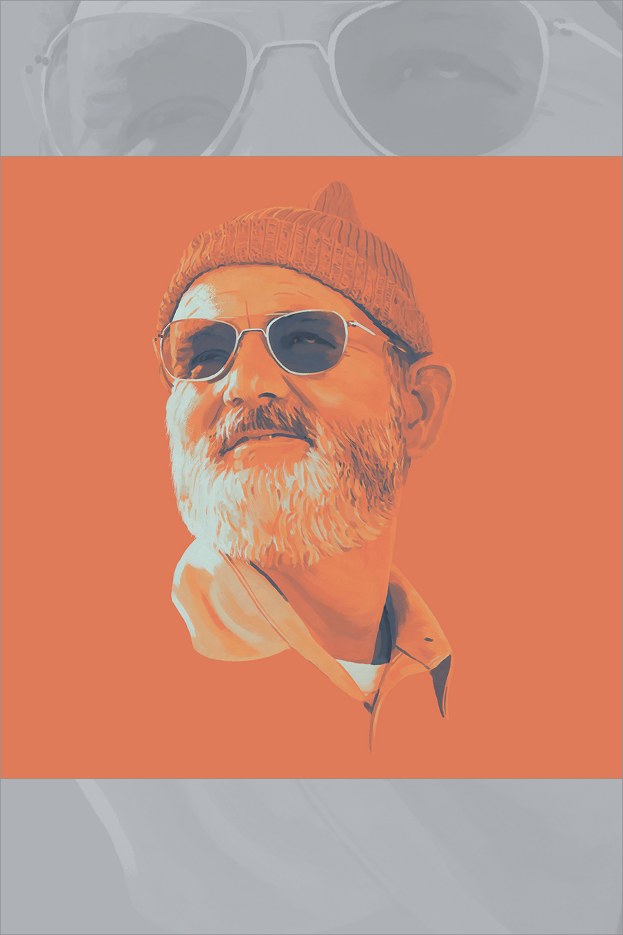 "Steve" by Dakota Randall