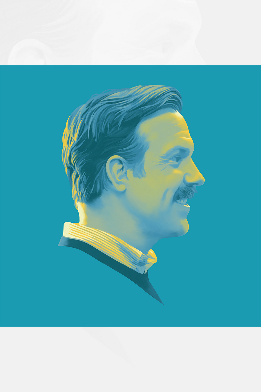 "Ted" by Dakota Randall