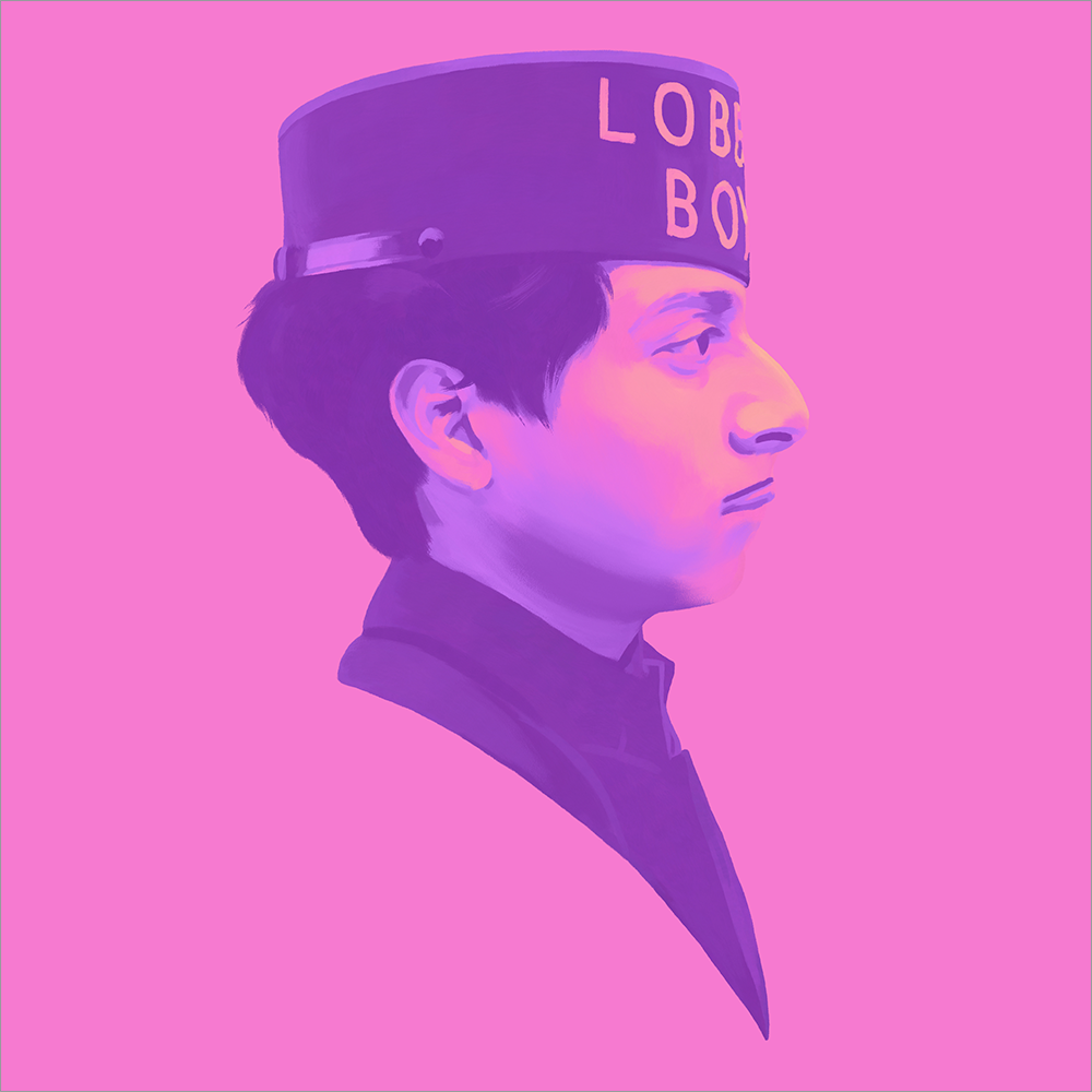 "Zero" by Dakota Randall