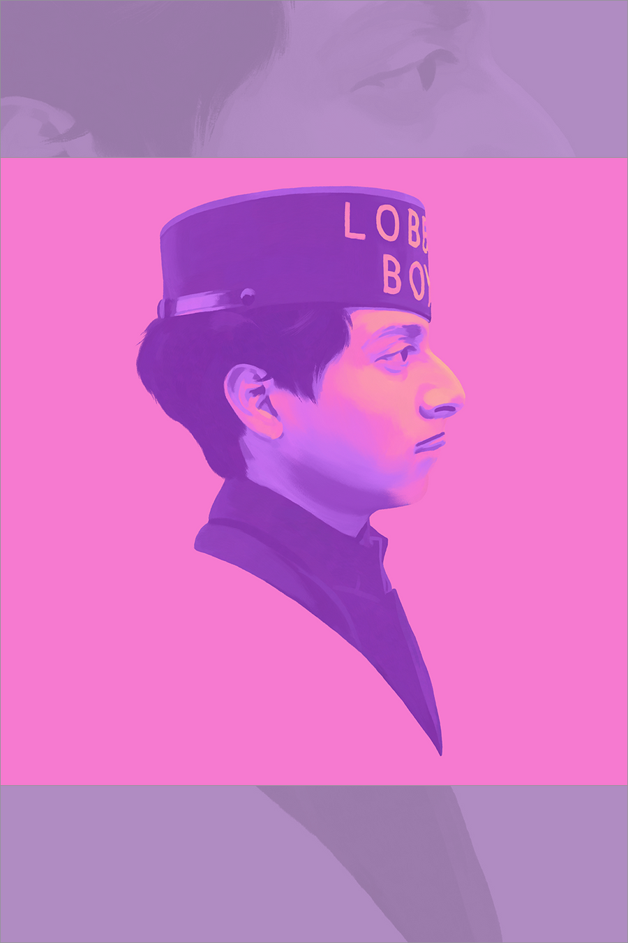 "Zero" by Dakota Randall