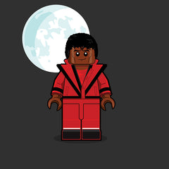 General Johnson and the Chairmen 　美品レコ LEGO Jackson