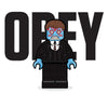 "LEGO They Live" by Dan Shearn - Hero Complex Gallery