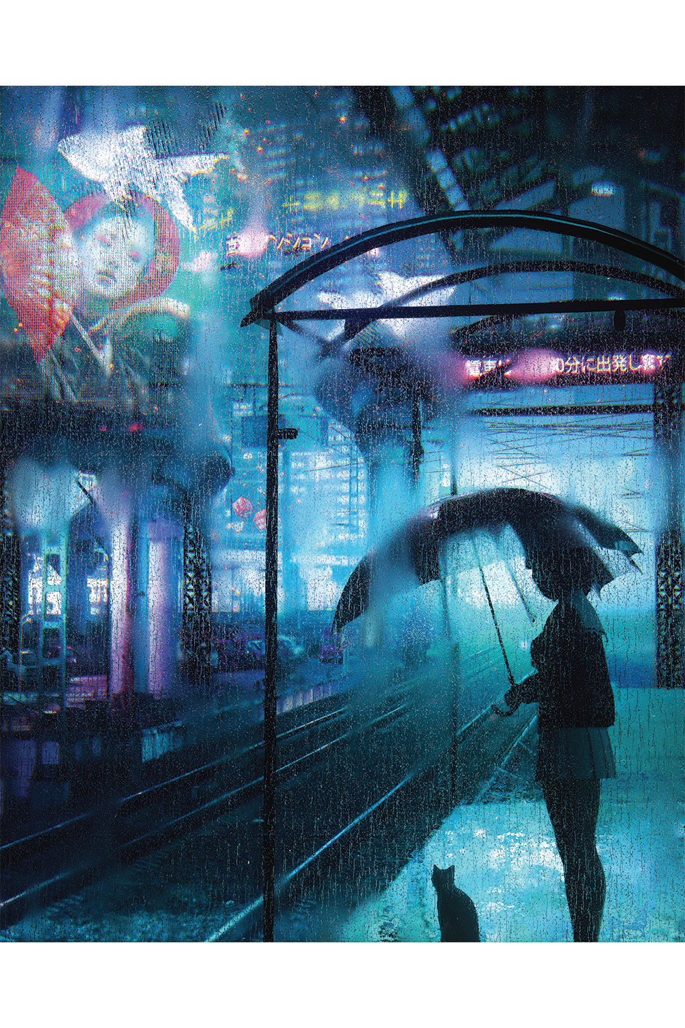 "Waiting" by Dangiuz