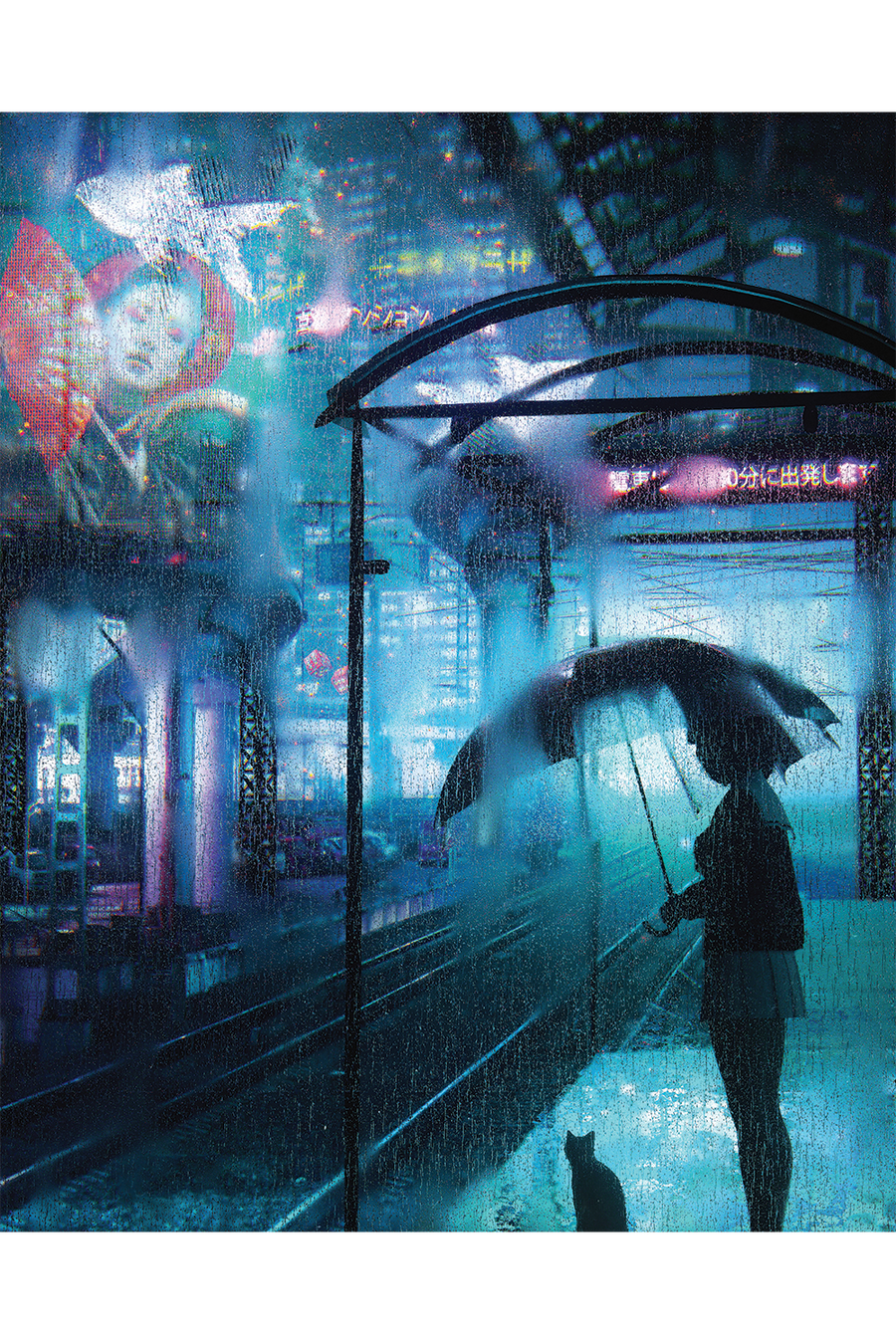 "Waiting" by Dangiuz