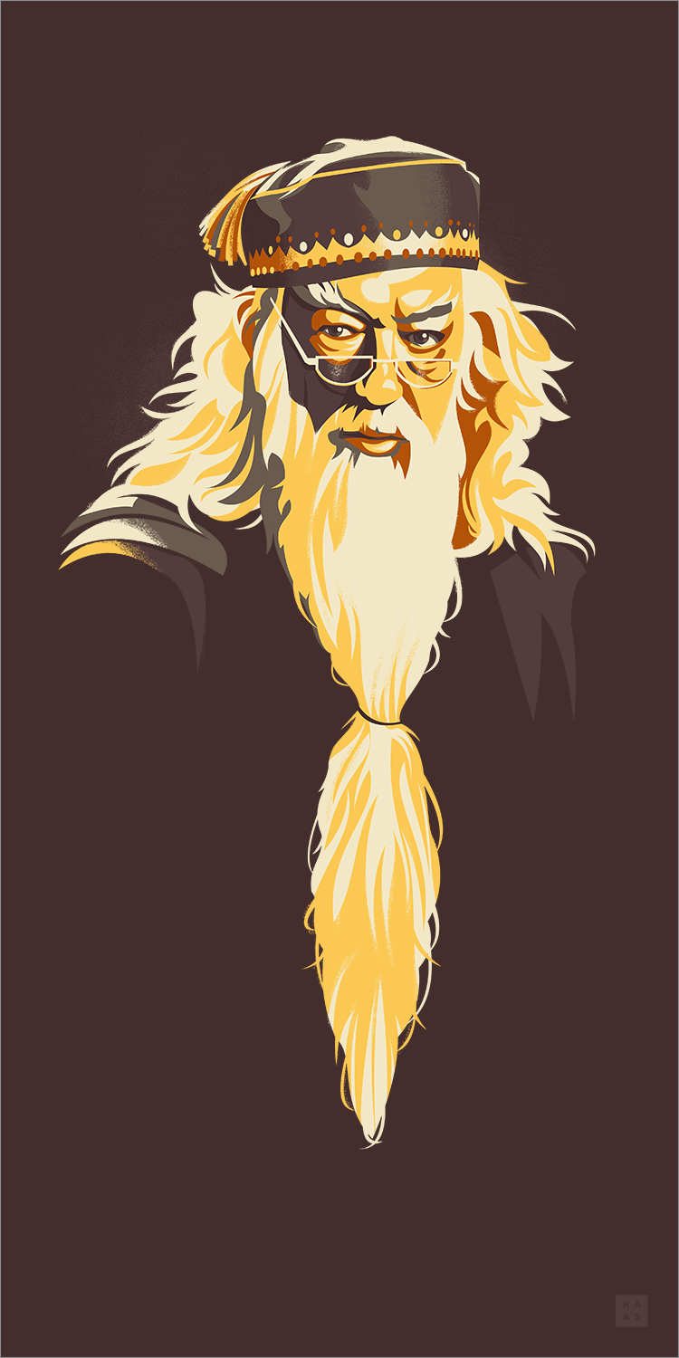 "Headmaster" by Danny Haas