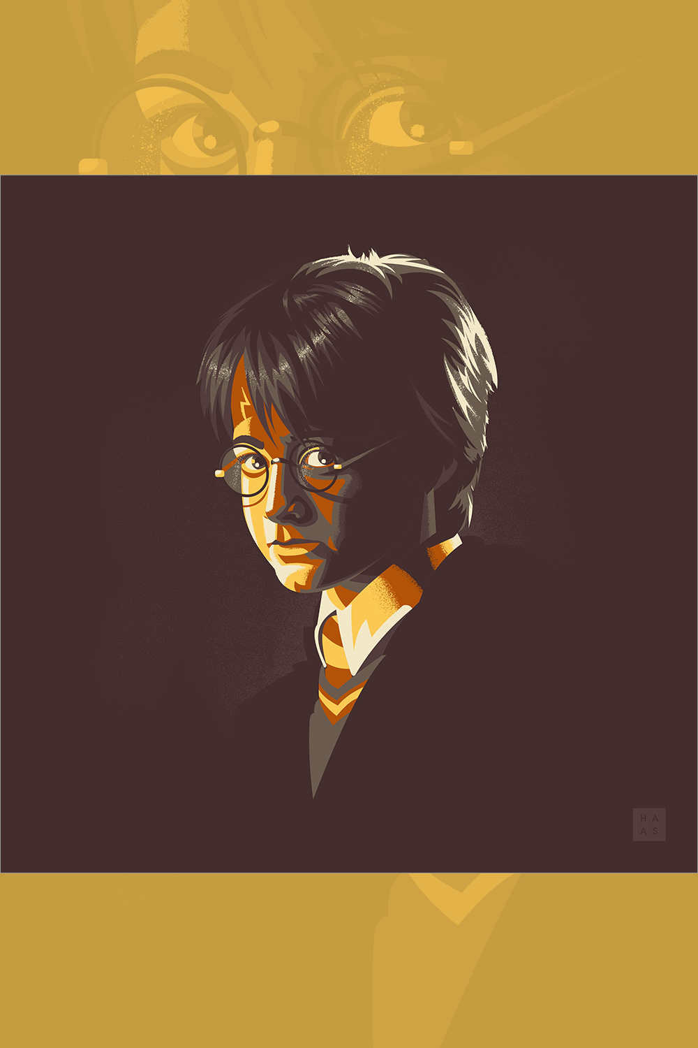 "Chosen One" by Danny Haas