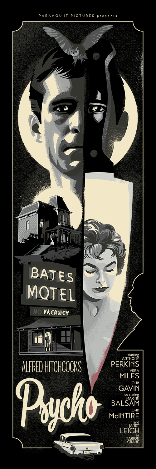 "A Boy's Best Friend" by Danny Haas - Hero Complex Gallery