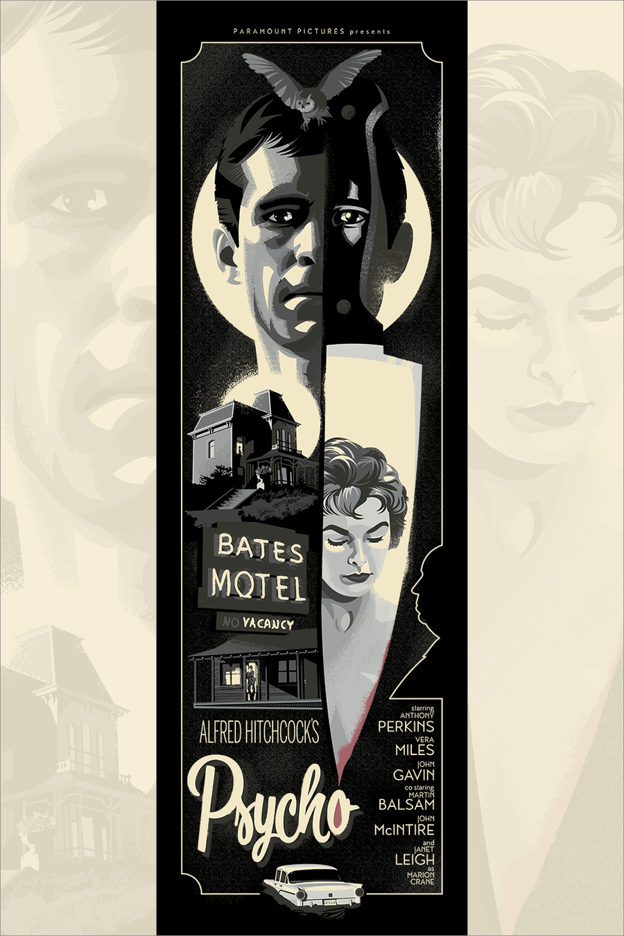 "A Boy's Best Friend" by Danny Haas - Hero Complex Gallery