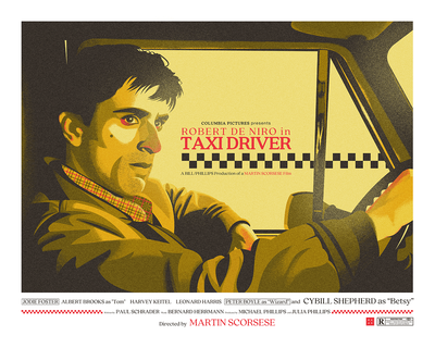 "Driver" by Danny Haas