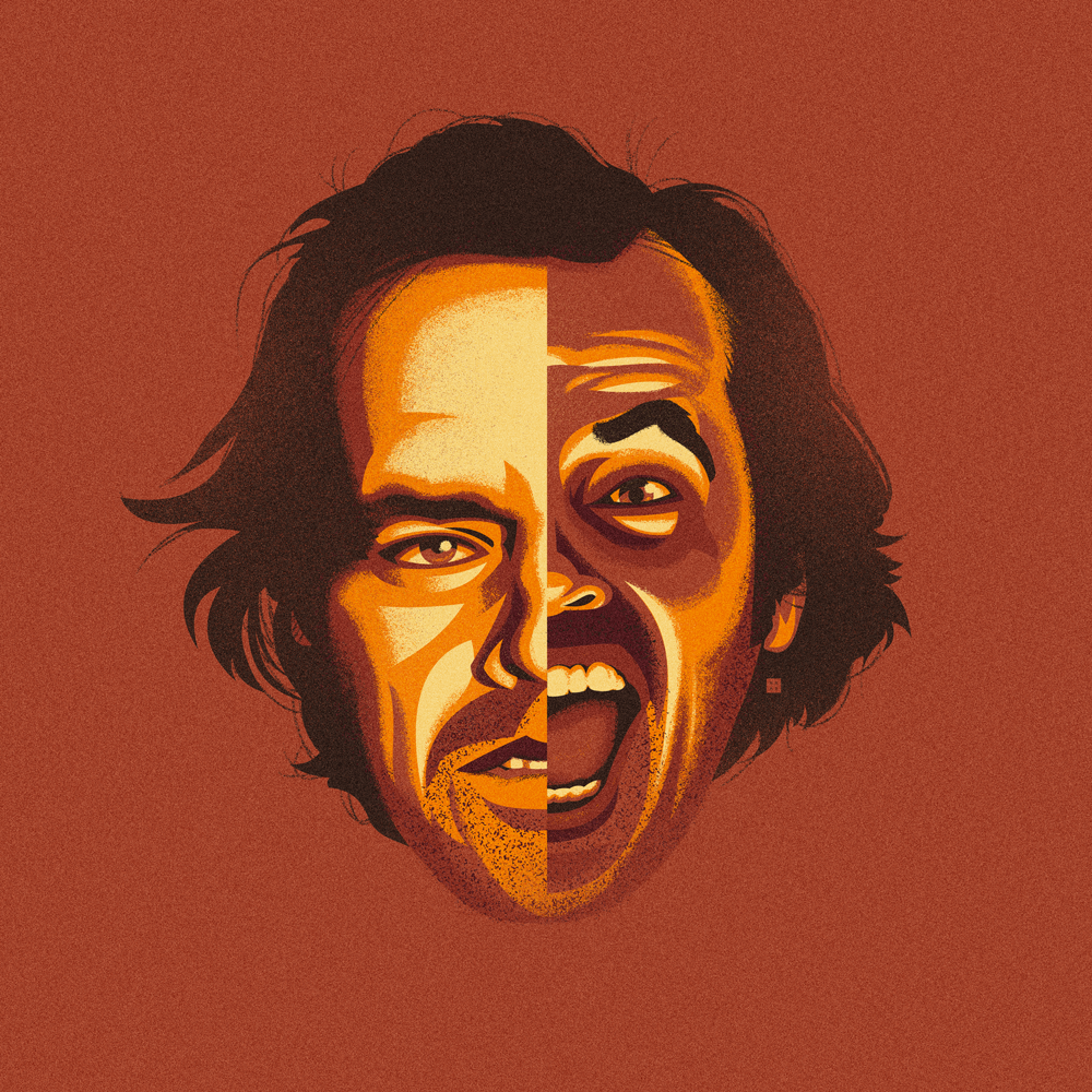 "Jack" by Danny Haas