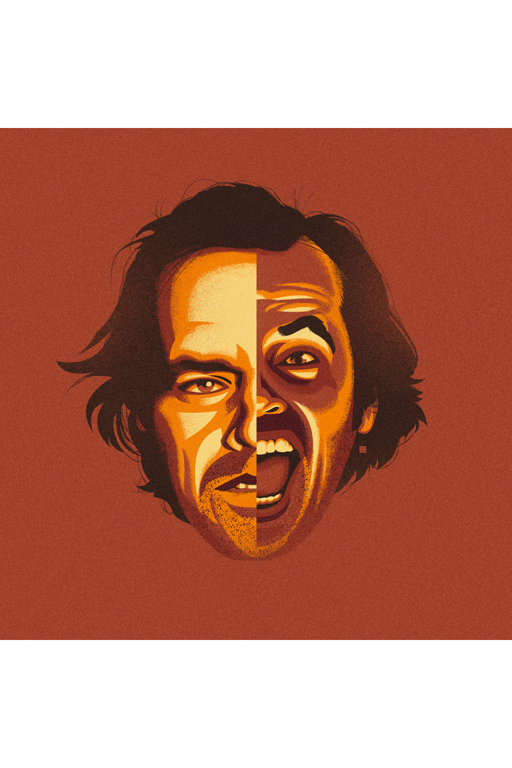 "Jack" by Danny Haas