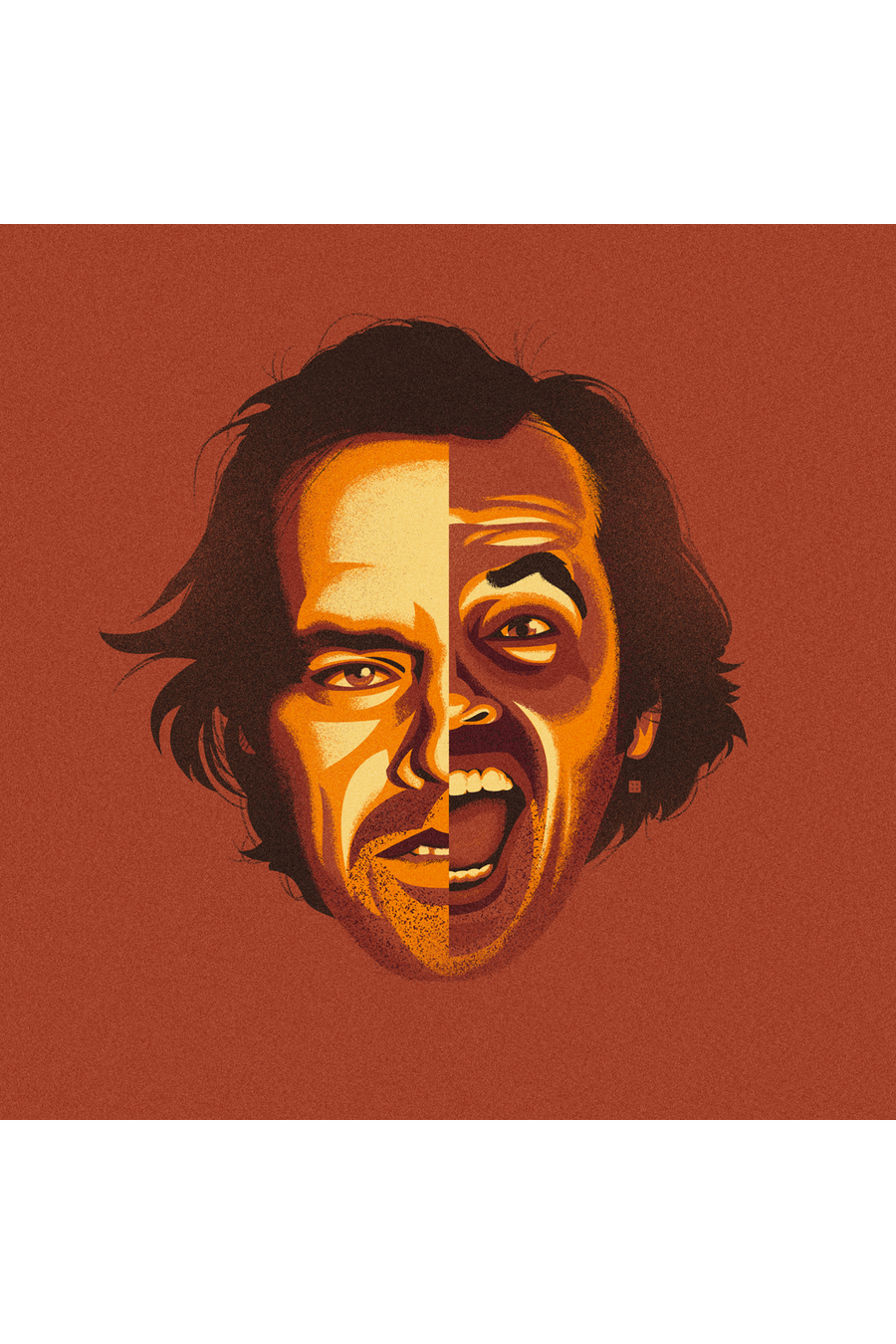 "Jack" by Danny Haas