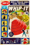 "Whip It" by Todd Alcott