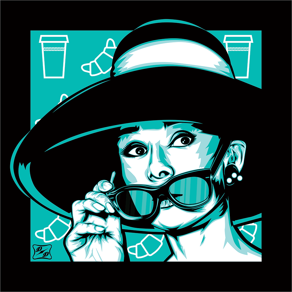 "HOLLY" by Duke Duel