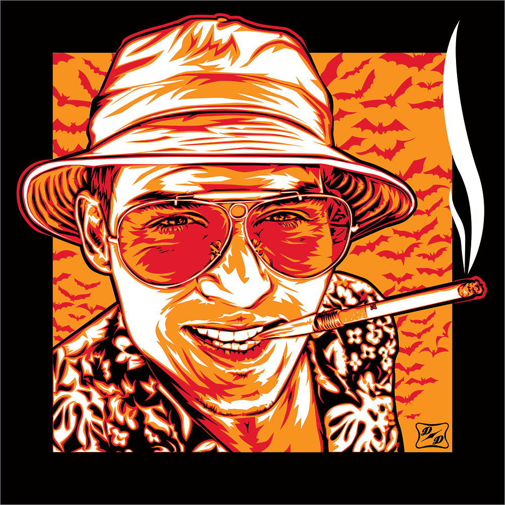 "Raoul" by Duke Duel