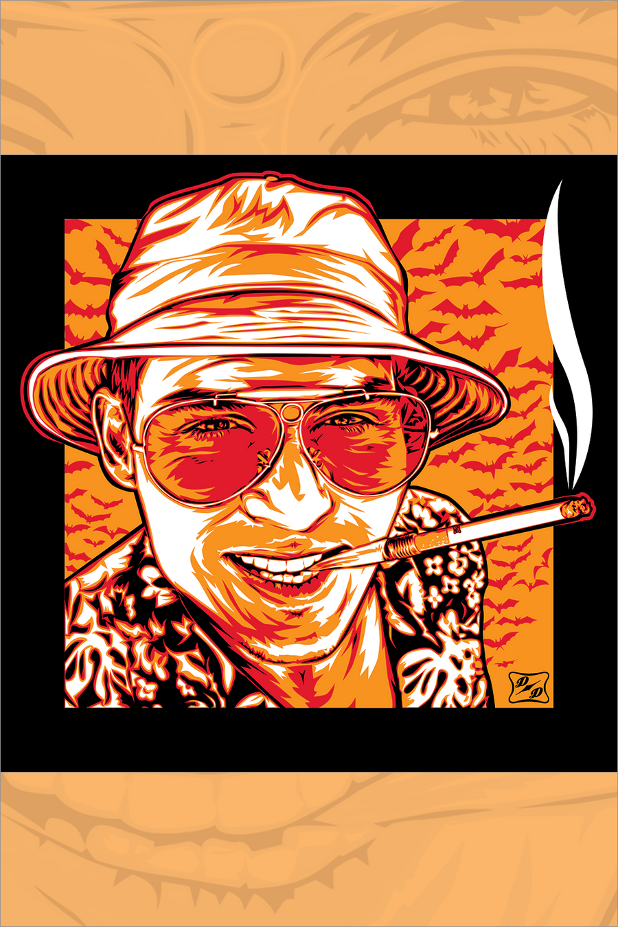 "Raoul" by Duke Duel