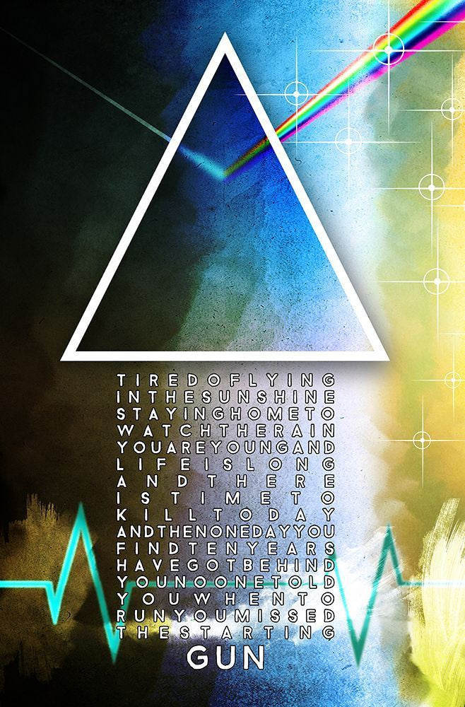 "Reflection (Part One)" by Erik Wilson - Hero Complex Gallery
