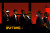 "The Legend of the Wu-Tang" by Eric Romero