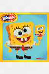 "Sponge Bobsicle" by Erin Hunting