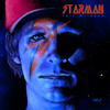 "STARMAN LP" by Eugene Douglas