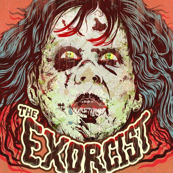 "The Sow is Mine!" by Nick Beery - Hero Complex Gallery
 - 2