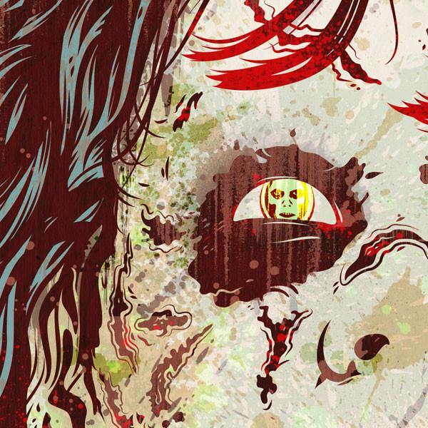 "The Sow is Mine!" by Nick Beery - Hero Complex Gallery
 - 3