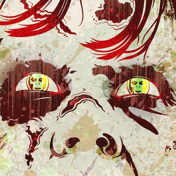 "The Sow is Mine!" by Nick Beery - Hero Complex Gallery
 - 5