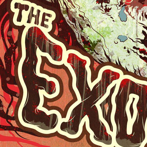 "The Sow is Mine!" by Nick Beery - Hero Complex Gallery
 - 6