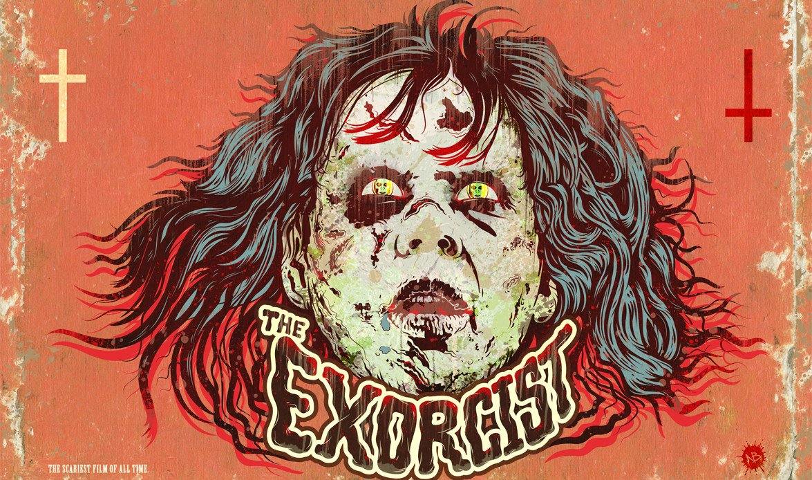 "The Sow is Mine!" by Nick Beery - Hero Complex Gallery
 - 1