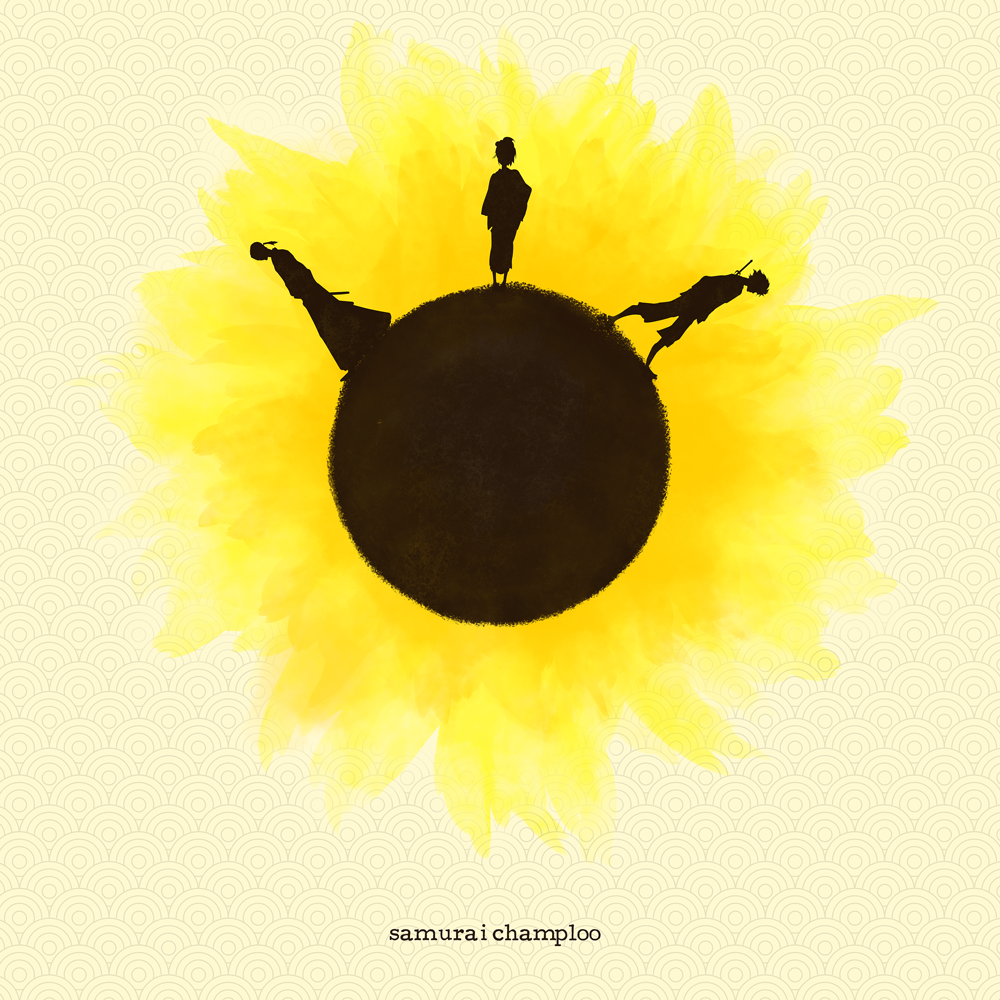 "Sunflowers Smell" by Fabiocs - Hero Complex Gallery