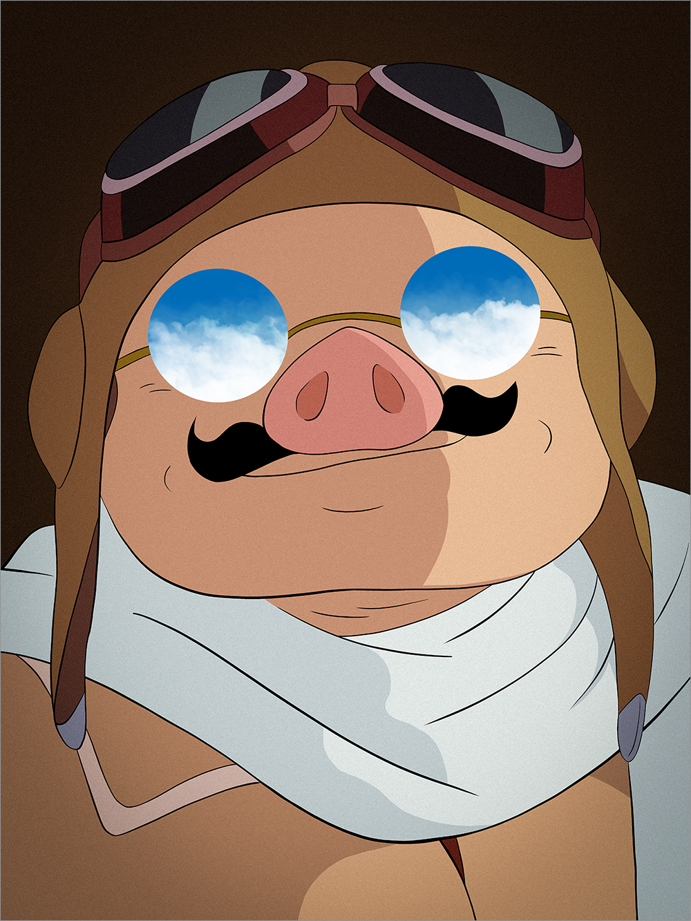 "Horizon" by Fabiocs