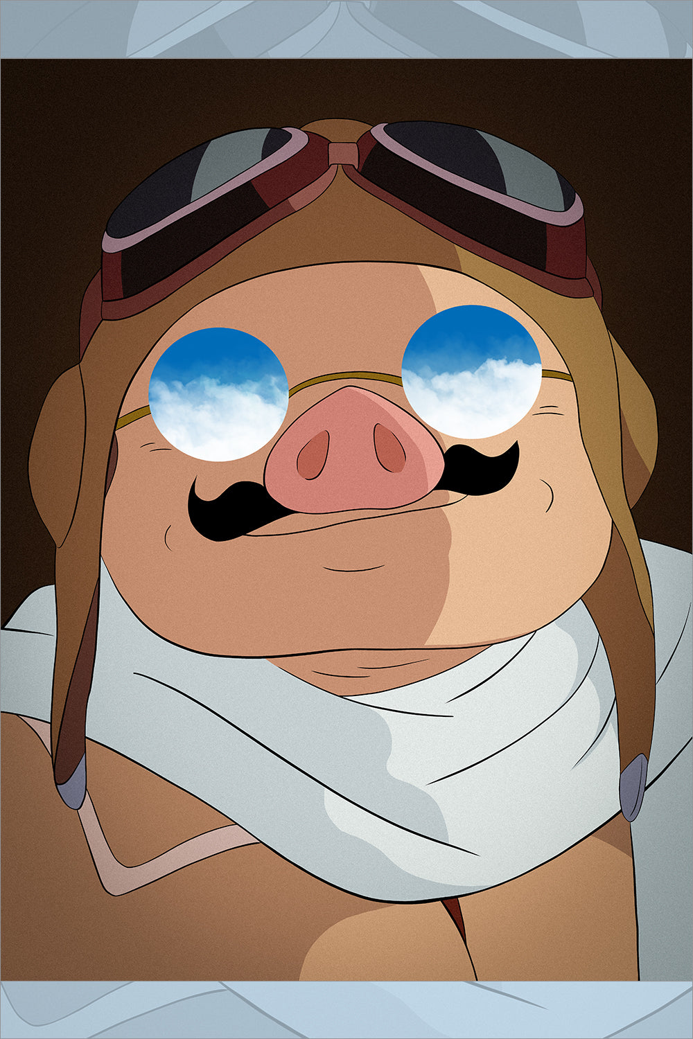 "Horizon" by Fabiocs