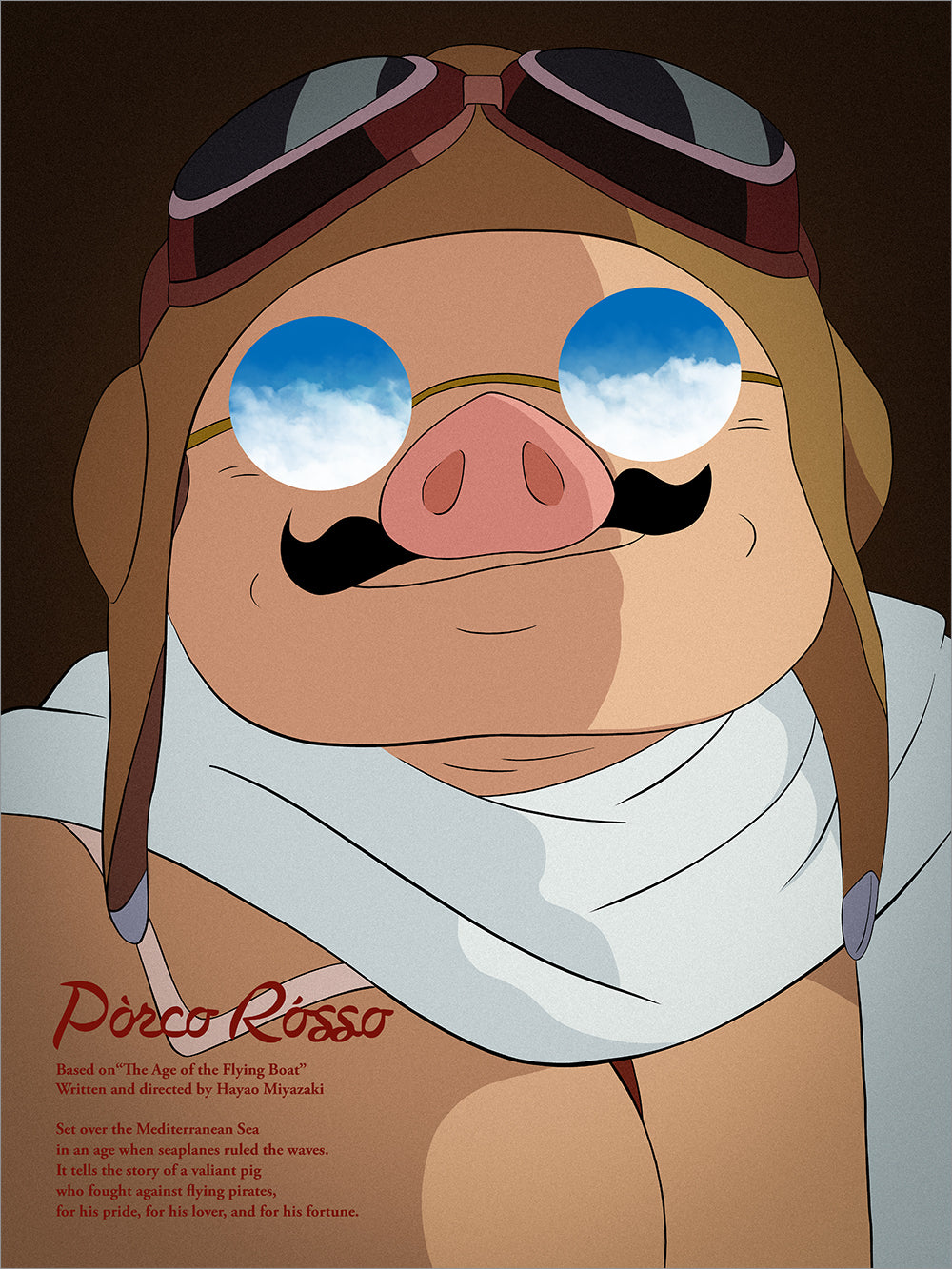 "Horizon" by Fabiocs