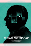 "Rear Window" by Felix Tindall - Hero Complex Gallery