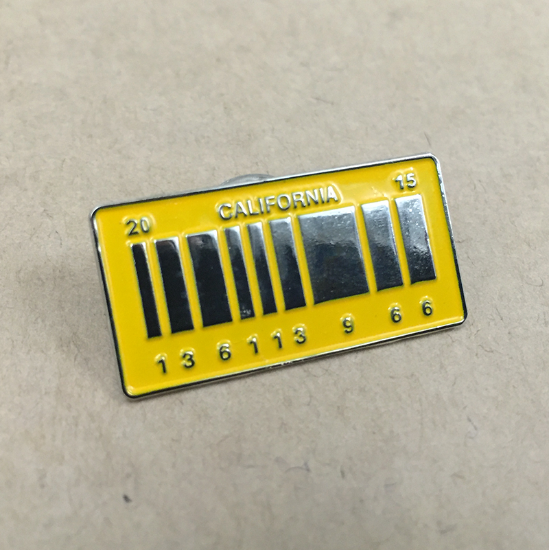 "BTTF Future Plate" Pin by Kevin M Wilson - Hero Complex Gallery