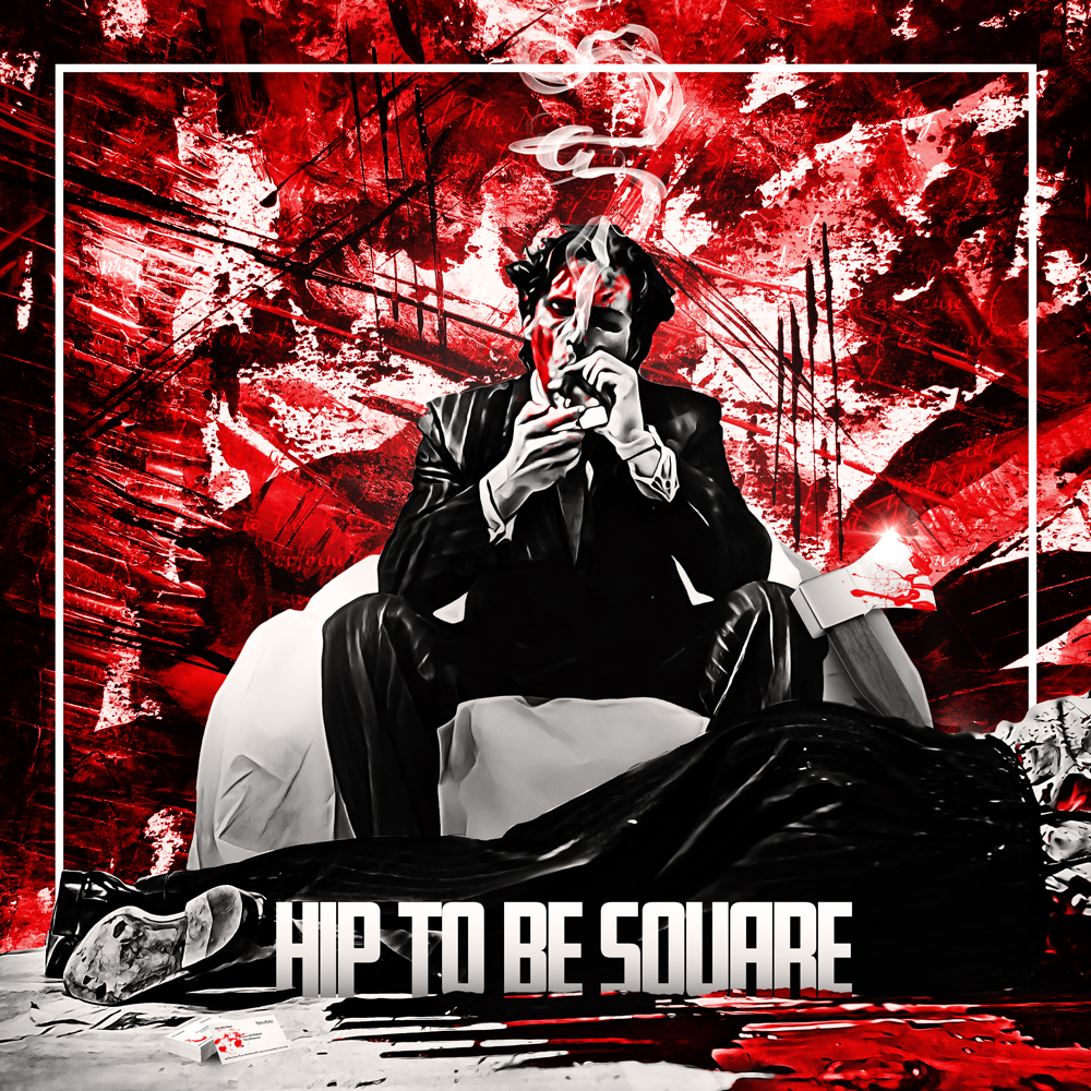 "HEY PAUL!" by Garbhán Grant