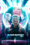 "Blade Runner 2049" by Garbhán Grant