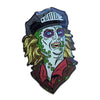 345. "Ghost Guide" Pin by Two Ghouls Press - Hero Complex Gallery