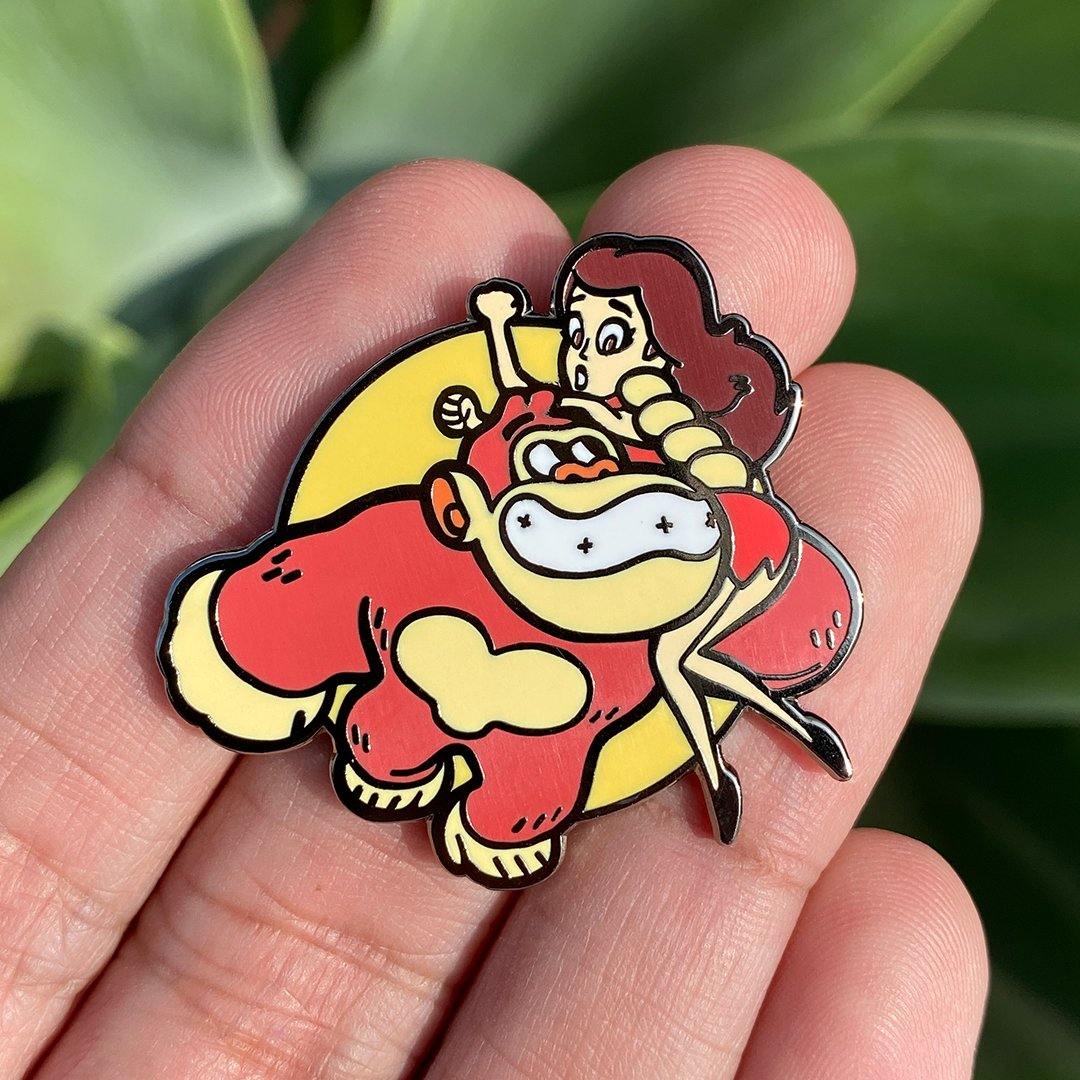"HOW HIGH CAN YOU GET?" Pin by Glen Brogan - Hero Complex Gallery