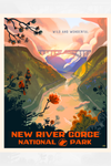 "New River Gorge" by Glen Brogan