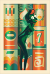 "Vintage Product Designs: Soda Cans" by Glen Brogan - Hero Complex Gallery