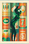 "Vintage Product Designs: Soda Cans" by Glen Brogan - Hero Complex Gallery